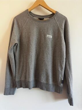 Patagonia Crewneck Sweatshirt - Medium